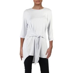 Calvin Klein Womens Fitness Workout Pullover Top Size Large